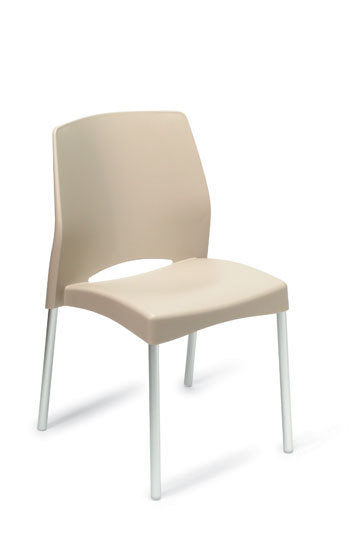 Pop 4-Leg Chair