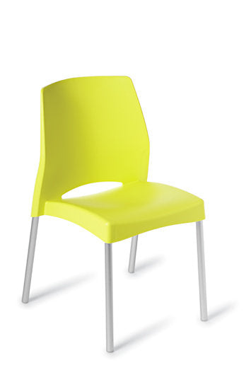 Pop 4-Leg Chair