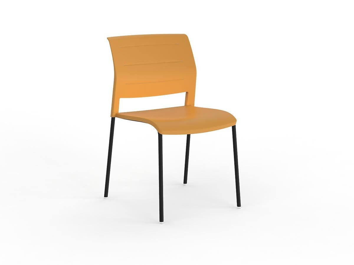 Game Polyprop Chair