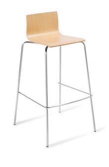 Cruise Bar Stool - 4-Leg