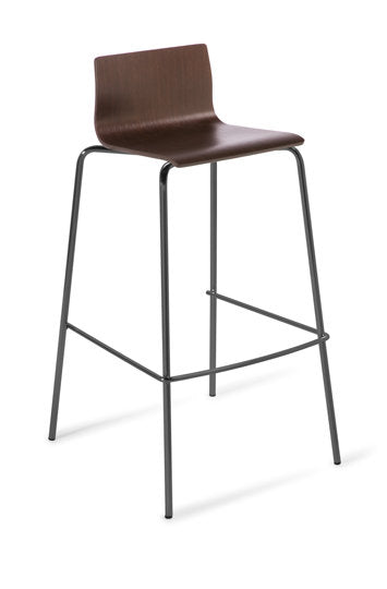Cruise Bar Stool - 4-Leg