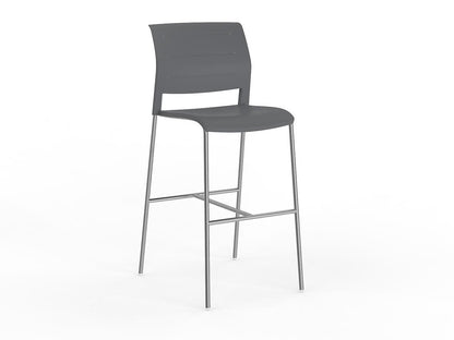Game Polyprop Bar Stool