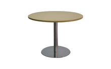Accord 1000 Round Table With Wineglass Base