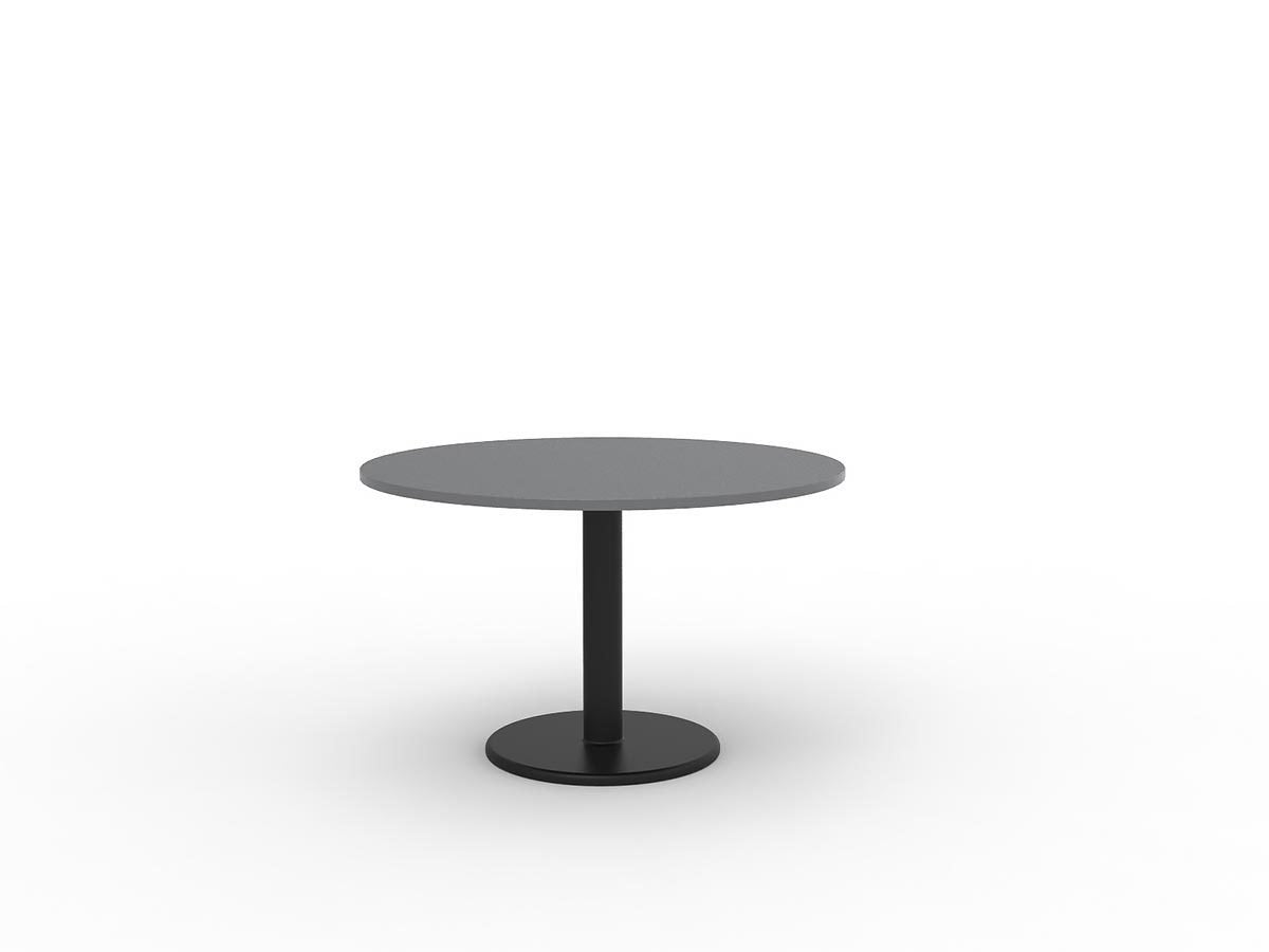 Polo 1200 Round Table