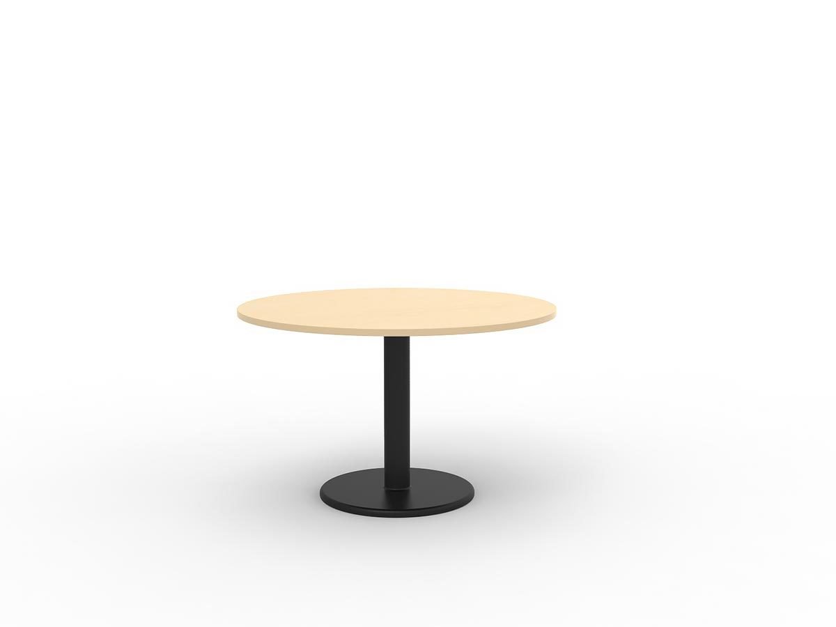 Polo 1200 Round Table