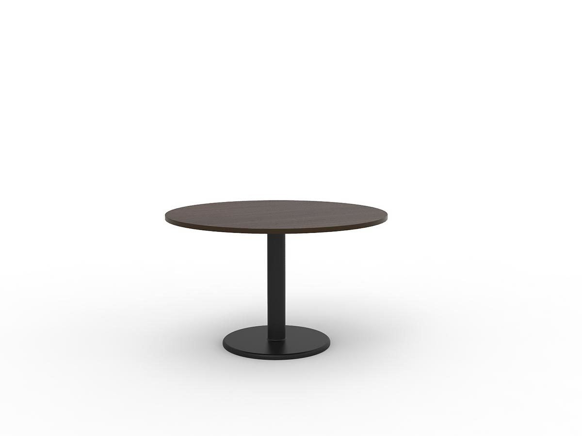 Polo 1200 Round Table