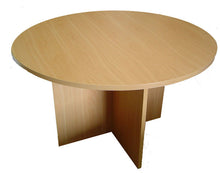 NZ Made 900 Round Table