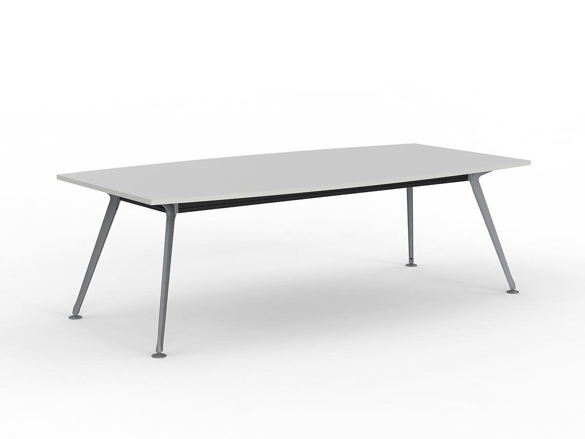 Team Boardroom Table 3200 x 1500 2 Piece Top
