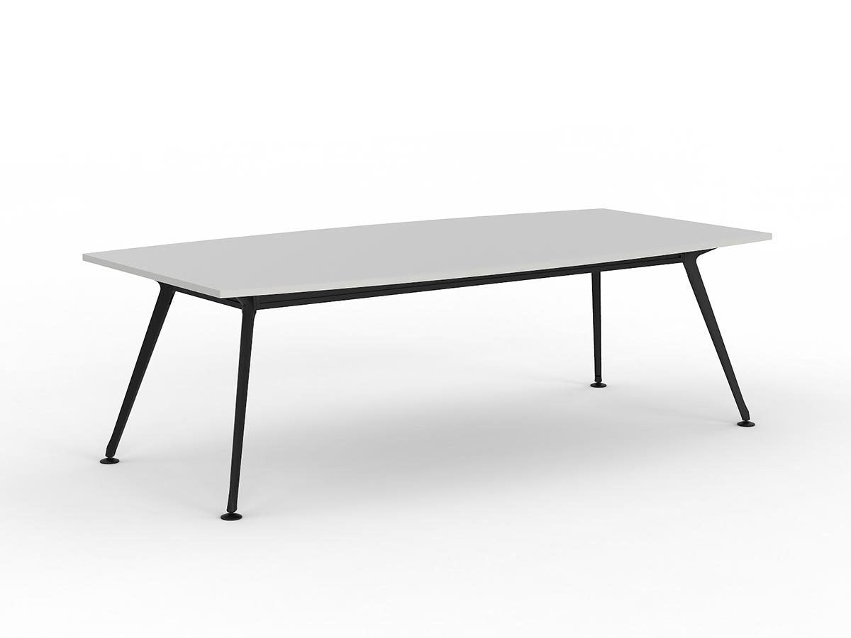 Team Boardroom Table 3200 x 1500 2 Piece Top