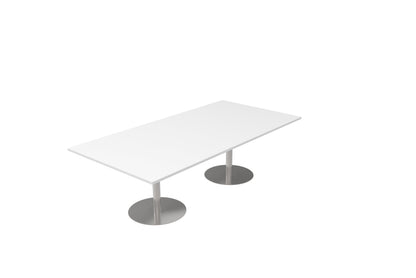 Classic Boardroom Table 3000 x 1200