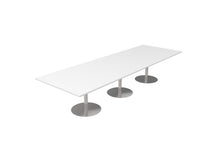 Classic Boardroom Table 3600 x 1500