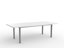 Knight Group Cubit Boardroom Table 2400 x 1200