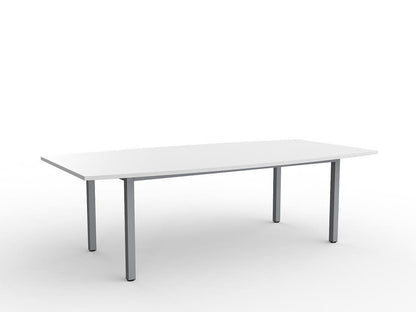 Knight Group Cubit Boardroom Table 2400 x 1200