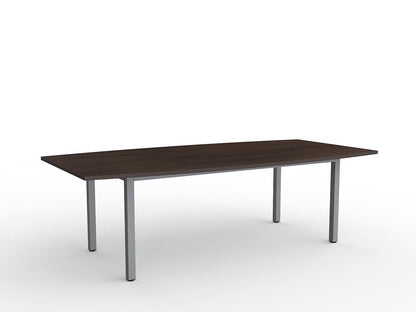 Knight Group Cubit Boardroom Table 2400 x 1200