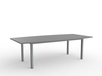 Knight Group Cubit Boardroom Table 2400 x 1200