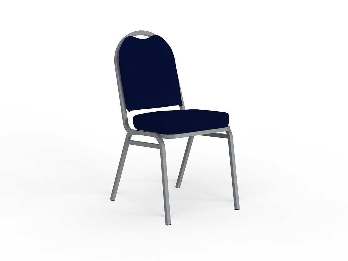 Knight Group Klub Chair