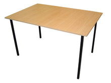 Classique Canteen Table 1200L x 800W x 710H