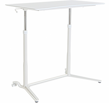 Wave Desk Sit to Stand - 950L x 520D