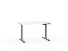Agile 2 Column 1200L Electric Desk - Runout