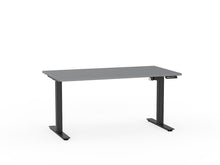 Agile 2 Column 1500L Electric Desk - Runout