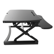 Sylex Arise Deskalator - Sit to Stand - Medium