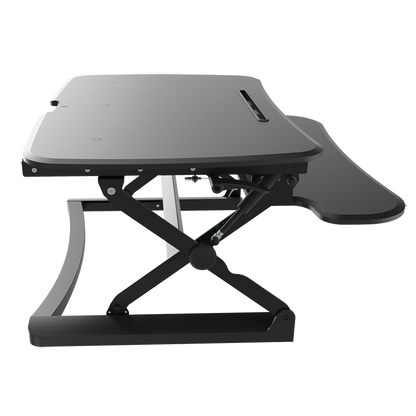 Sylex Arise Deskalator - Sit to Stand - Medium
