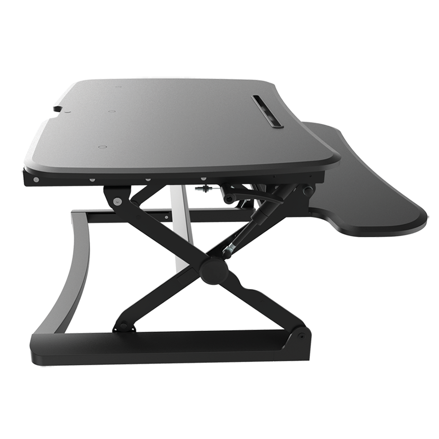 Sylex Arise Deskalator - Sit to Stand - Medium
