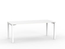Knight Group Cubit 1800L Desk