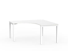 Knight Cubit 1500 x 1500 Workstation