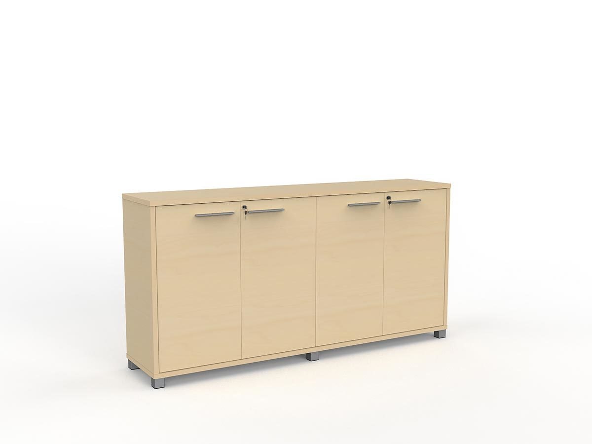 Knight Cubit Credenza 1800W