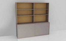 NZ Made 1200W Wall Unit