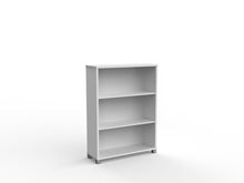 Knight Cubit Bookcase 1200H