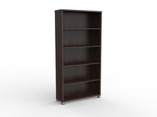 Knight Cubit Bookcase 1800H