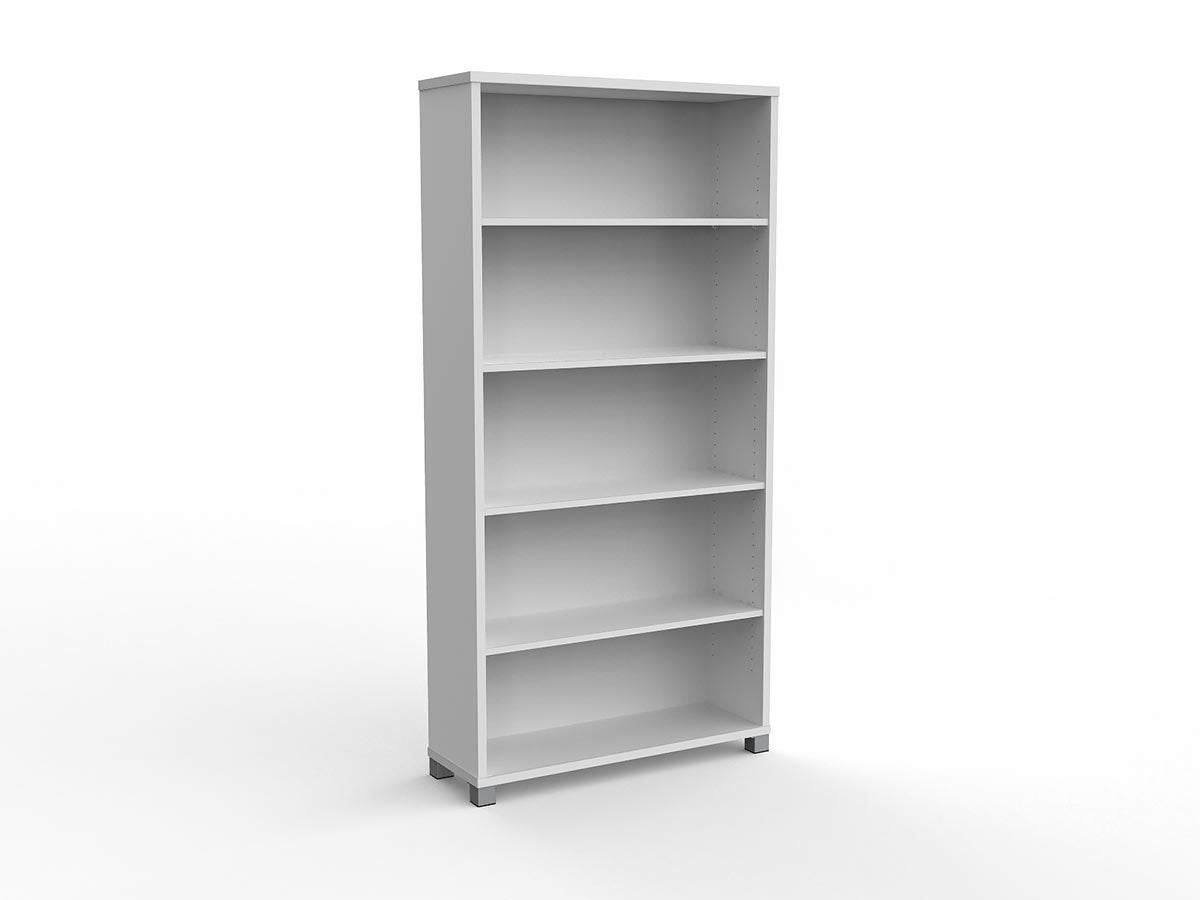 Knight Cubit Bookcase 1800H