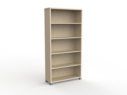 Knight Cubit Bookcase 1800H