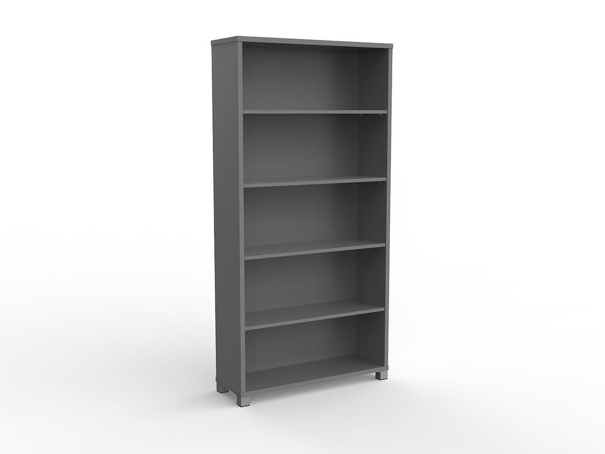 Knight Cubit Bookcase 1800H