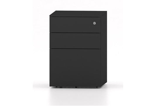 Accent Steel 2 Draw and File Mobile - SPECIAL