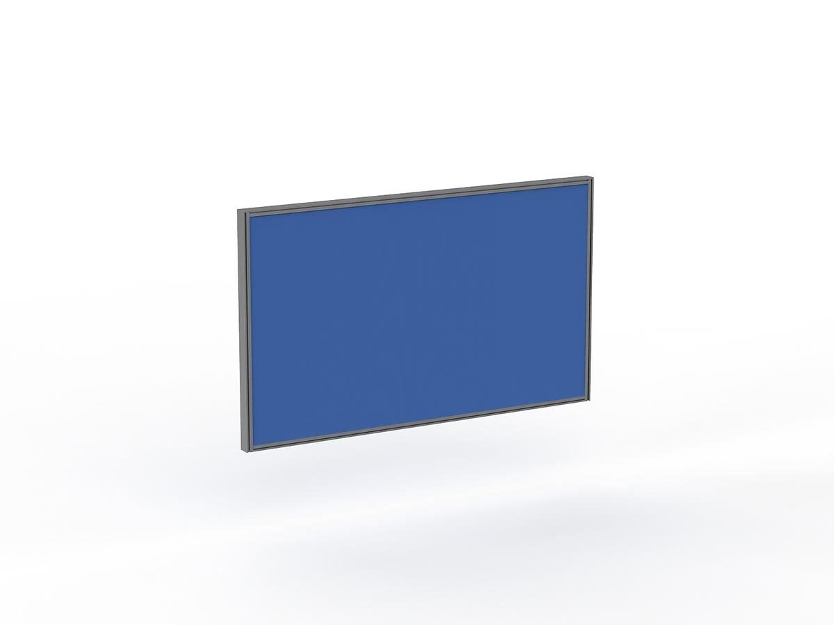 Studio 50 Desk Hung Screen 1500W x 900H