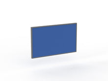 Studio 50 Desk Hung Screen 1500W x 900H