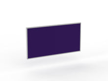 Studio 50 Desk Hung Screen 1800W x 900H