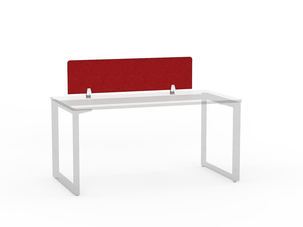 E-Panel Screens - Fitted for 1500L Desk