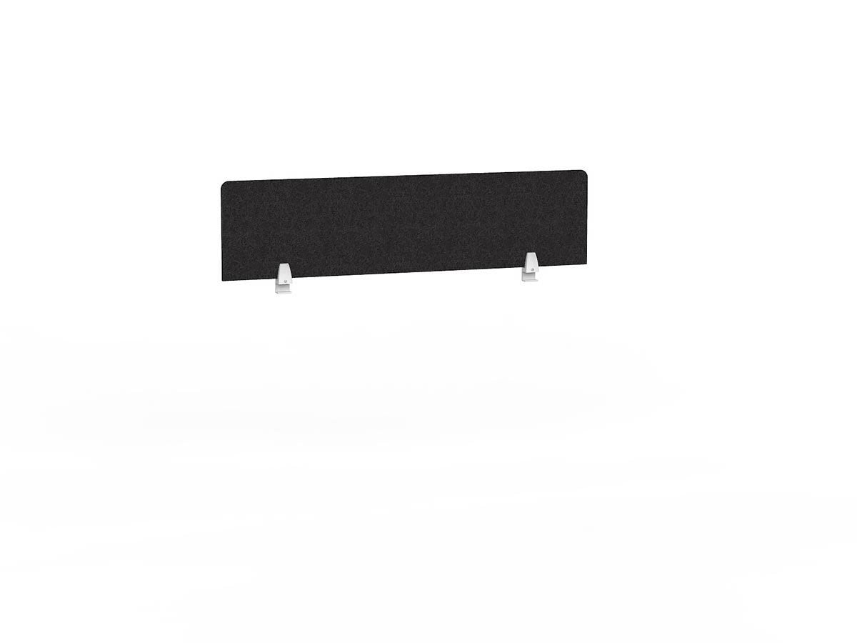 E-Panel Screens - Fitted for 1500L Desk