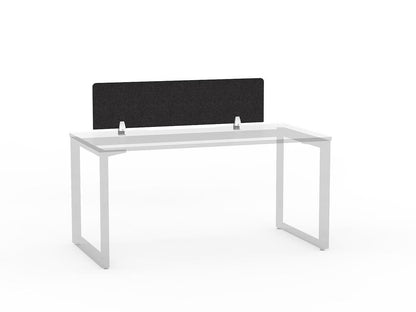 E-Panel Screens - Fitted for 1500L Desk