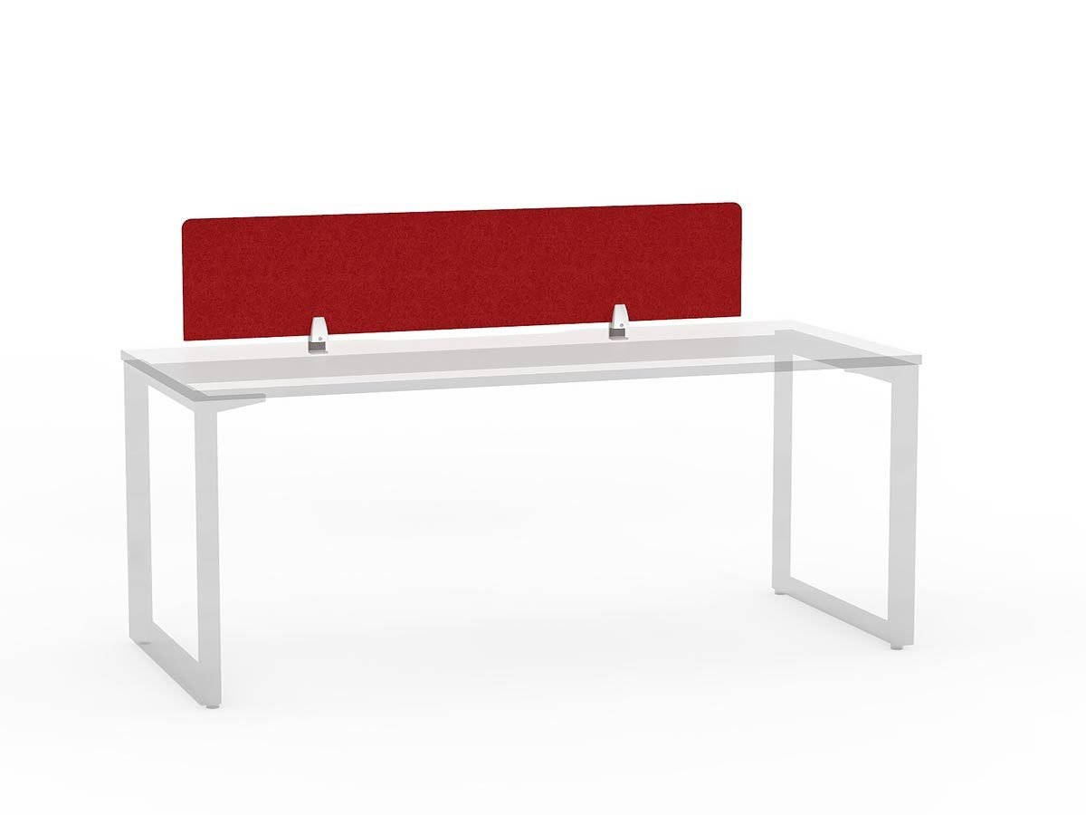 E-Panel Screens - Fitted for 1800L Desks