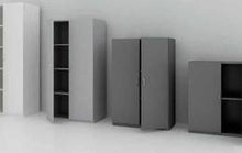 NZ Made 1200H Cupboard