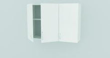 NZ Made 800L Wall Cupboard