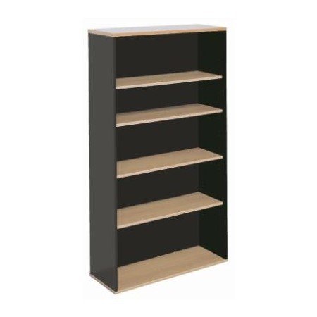 Firstline 1800H Bookcase