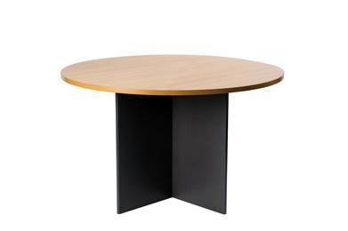 Firstline 1200R Meeting Table