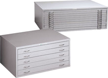Plan Cabinet A1 5 Drawer