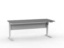 Knight Cubit Electric Desk 1800L